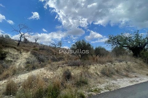 Helårsgrund i Benissa, Alicante, Benissa - € 199.000 | Ref: P1 - foto 5