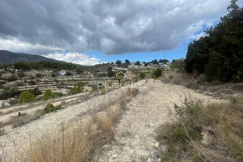 Helårsgrund i Benissa, Alicante, Benissa - € 199.000 | Ref: P1 - foto 6