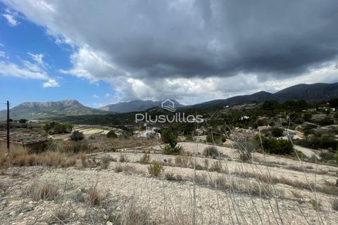 Helårsgrund i Benissa, Alicante, Benissa - € 199.000 | Ref: P1 - foto 7