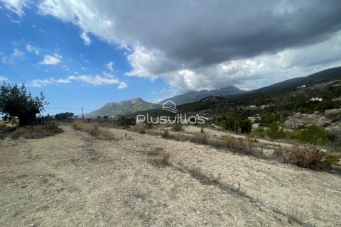 Helårsgrund i Benissa, Alicante, Benissa - € 199.000 | Ref: P1 - foto 8