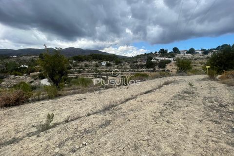 Helårsgrund i Benissa, Alicante, Benissa - € 199.000 | Ref: P1 - foto 9