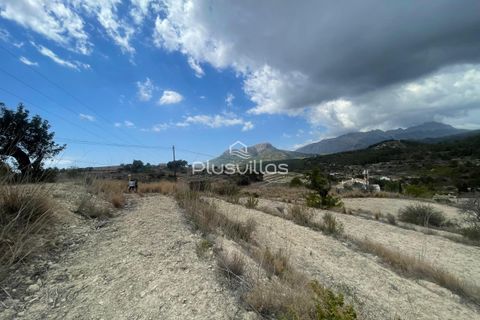 Helårsgrund i Benissa, Alicante, Benissa - € 199.000 | Ref: P1 - foto 10
