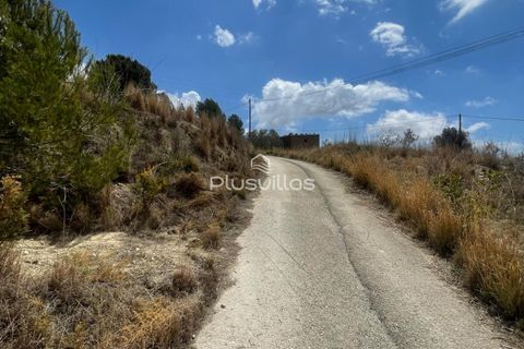 Helårsgrund i Benissa, Alicante, Benissa - € 199.000 | Ref: P1 - foto 11