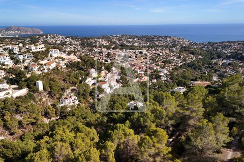 Helårsgrund i Benissa, Alicante, Benissa - € 239.000 | Ref: PBS4002 - foto 2