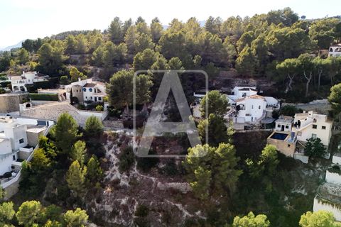 Helårsgrund i Benissa, Alicante, Benissa - € 239.000 | Ref: PBS4002 - foto 3