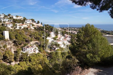 Helårsgrund i Benissa, Alicante, Benissa - € 239.000 | Ref: PBS4002 - foto 4