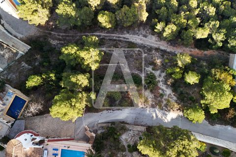 Helårsgrund i Benissa, Alicante, Benissa - € 239.000 | Ref: PBS4002 - foto 5