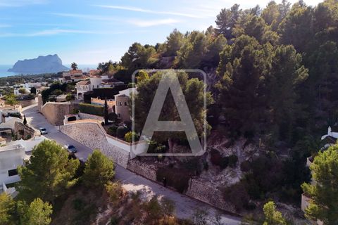 Helårsgrund i Benissa, Alicante, Benissa - € 239.000 | Ref: PBS4002 - foto 6