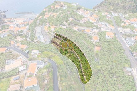 Helårsgrund i Ponta do Sol, Madeira, Ponta do Sol - € 280.000 | Ref: RK11385 - foto 7