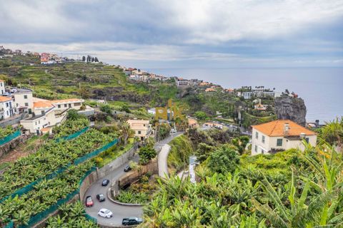 Helårsgrund i Ponta do Sol, Madeira, Ponta do Sol - € 280.000 | Ref: RK11385 - foto 24