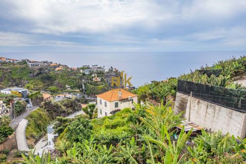 Helårsgrund i Ponta do Sol, Madeira, Ponta do Sol - € 280.000 | Ref: RK11385 - foto 25