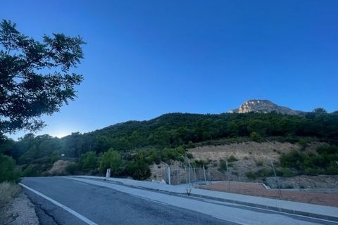 Terra a Polop, Alicante, Polop - € 700.000 | Ref: 3636b - foto 3