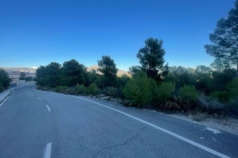 Terra a Polop, Alicante, Polop - € 700.000 | Ref: 3636b - foto 4