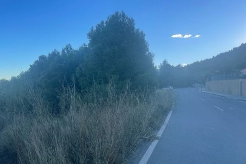Terra a Polop, Alicante, Polop - € 700.000 | Ref: 3636b - foto 6