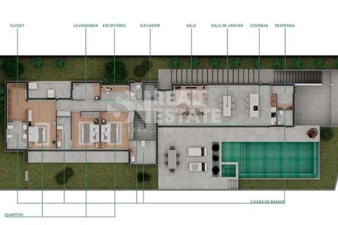 Villa i Calheta, Madeira, Calheta - € 2.500.000 | Ref: 071823 - foto 21