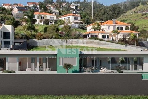 Villa i Calheta, Madeira, Calheta - € 2.500.000 | Ref: 071823 - foto 23