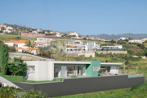 Villa i Calheta, Madeira, Calheta - € 2.500.000 | Ref: 071823 - foto 1