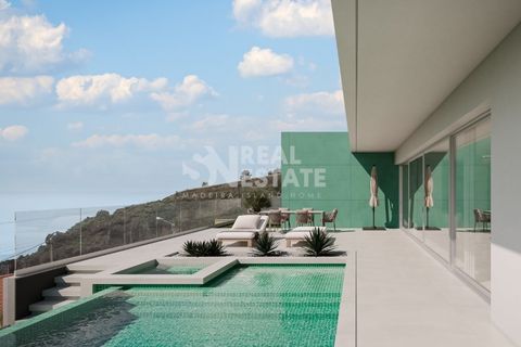 Villa i Calheta, Madeira, Calheta - € 2.500.000 | Ref: 071823 - foto 24
