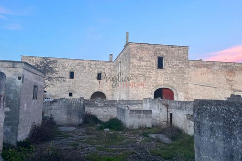 Landejendom i Ostuni, Brindisi, Ostuni - € 11.111.111 | Ref: 277 - foto 1