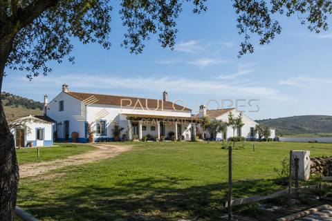 Farm hus i Estremoz, Evora, Estremoz - € 4.500.000 | Ref: PL1031 - foto 2