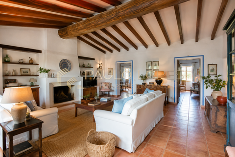 Farm hus i Estremoz, Evora, Estremoz - € 4.500.000 | Ref: PL1031 - foto 11