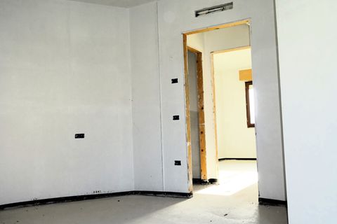 Leilighet i Ostra, Ancona, Ostra - € 255 000 | Ref: AN104 - foto 10