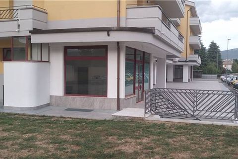 L'establiment comercial a Matelica, Macerata, Matelica - € 350/mes | Ref: PRI37 - foto 2