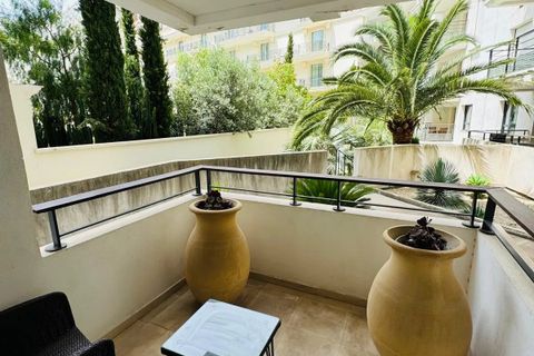 Lejlighed i Cannes, Alpes-Maritimes, Cannes - € 995.000 | Ref: 84780029 - foto 1
