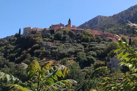 Villa a Gorbio, Alpes-Maritimes, Gorbio - € 950.000 | Ref: 84098120 - foto 3