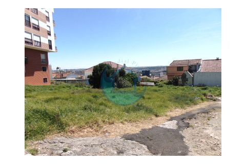 Helårsgrund i Amadora, Lisbon, Amadora - € 85.000 | Ref: 1-4849 - foto 2