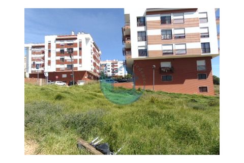 Helårsgrund i Amadora, Lisbon, Amadora - € 85.000 | Ref: 1-4849 - foto 4
