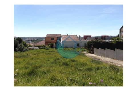 Helårsgrund i Amadora, Lisbon, Amadora - € 85.000 | Ref: 1-4849 - foto 6