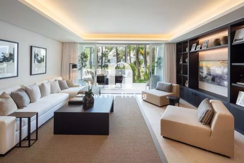 Leilighet i Marbella, Malaga, Marbella - € 4 650 000 | Ref: 84779486 - foto 8