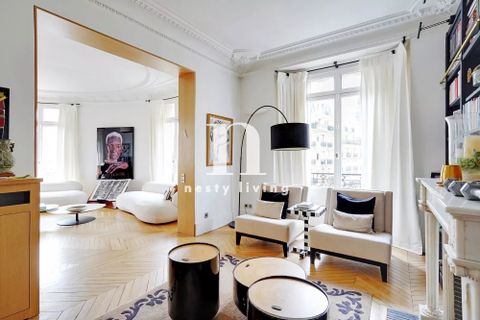 Leilighet i Paris, Paris, Paris - € 2 980 000 | Ref: 84781635 - foto 4