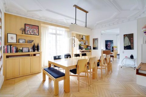 Leilighet i Paris, Paris, Paris - € 2 980 000 | Ref: 84781635 - foto 2