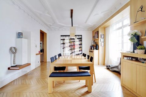 Leilighet i Paris, Paris, Paris - € 2 980 000 | Ref: 84781635 - foto 6