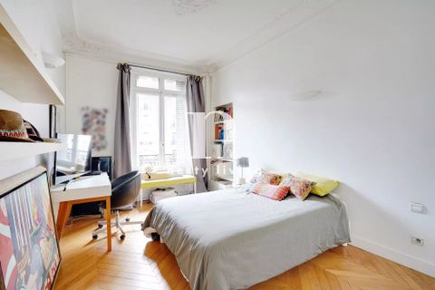 Leilighet i Paris, Paris, Paris - € 2 980 000 | Ref: 84781635 - foto 7