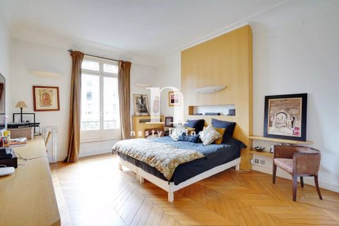 Leilighet i Paris, Paris, Paris - € 2 980 000 | Ref: 84781635 - foto 9