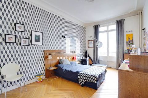 Leilighet i Paris, Paris, Paris - € 2 980 000 | Ref: 84781635 - foto 10