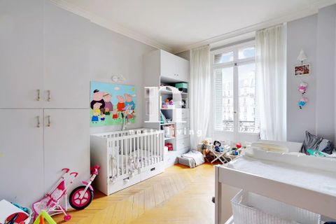 Leilighet i Paris, Paris, Paris - € 2 980 000 | Ref: 84781635 - foto 11