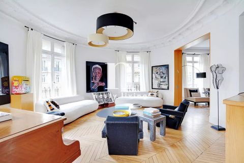Leilighet i Paris, Paris, Paris - € 2 980 000 | Ref: 84781635 - foto 8