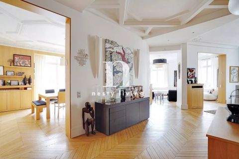 Leilighet i Paris, Paris, Paris - € 2 980 000 | Ref: 84781635 - foto 12