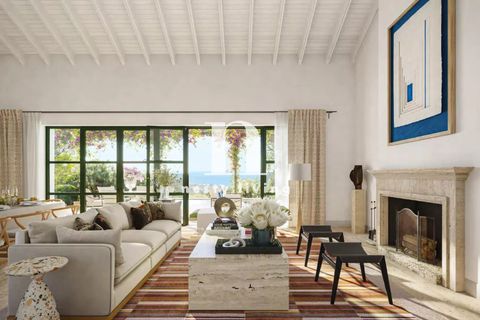 Villa a Casares, Malaga, Casares - € 3.700.000 | Ref: 84800161 - foto 2