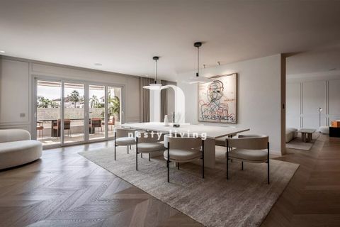 Leilighet i Marbella, Malaga, Marbella - € 3 495 000 | Ref: 84807852 - foto 2