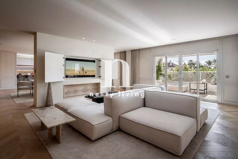 Leilighet i Marbella, Malaga, Marbella - € 3 495 000 | Ref: 84807852 - foto 3