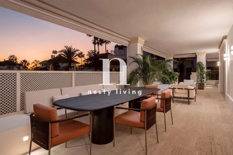 Leilighet i Marbella, Malaga, Marbella - € 3 495 000 | Ref: 84807852 - foto 4