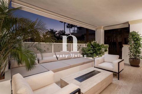 Leilighet i Marbella, Malaga, Marbella - € 3 495 000 | Ref: 84807852 - foto 5