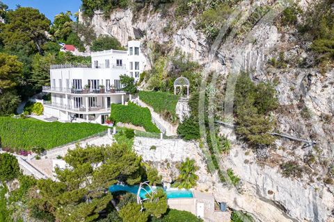 Villa i Cap-d'Ail, Alpes-Maritimes, Cap-d'Ail - € 25.000.000 | Ref: 84764105 - foto 2