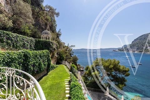 Villa i Cap-d'Ail, Alpes-Maritimes, Cap-d'Ail - € 25.000.000 | Ref: 84764105 - foto 3