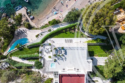 Villa i Cap-d'Ail, Alpes-Maritimes, Cap-d'Ail - € 25.000.000 | Ref: 84764105 - foto 4